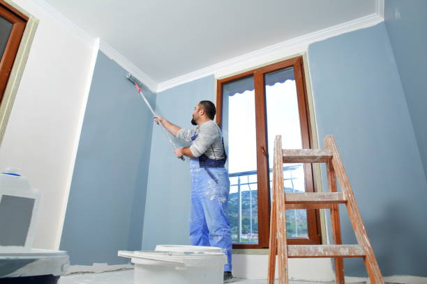 Best Real Estate Mold Inspection  in Rutledge, GA