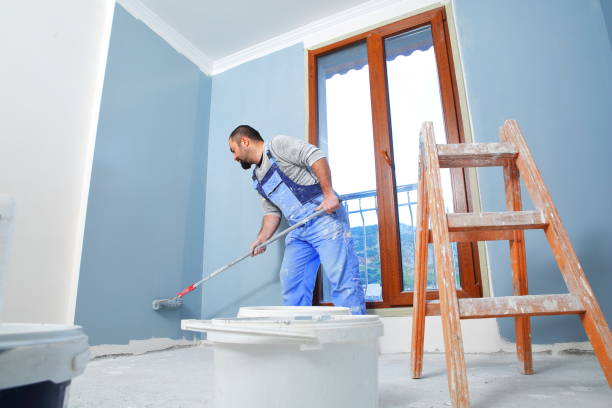 Biohazard Mold Removal in Rutledge, GA