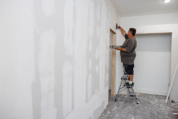 Best Indoor Air Quality Assessment  in Rutledge, GA
