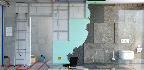 Best Post-Construction Mold Inspection  in Rutledge, GA