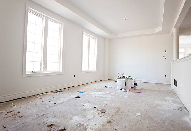 Best Mold Removal for HVAC Installations  in Rutledge, GA